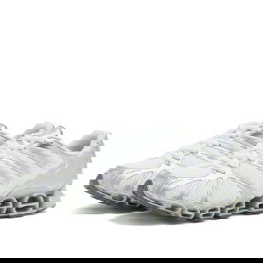 Sneakers og sko adidas Performance Mega Ghostride Hvid | JQ0555, 2