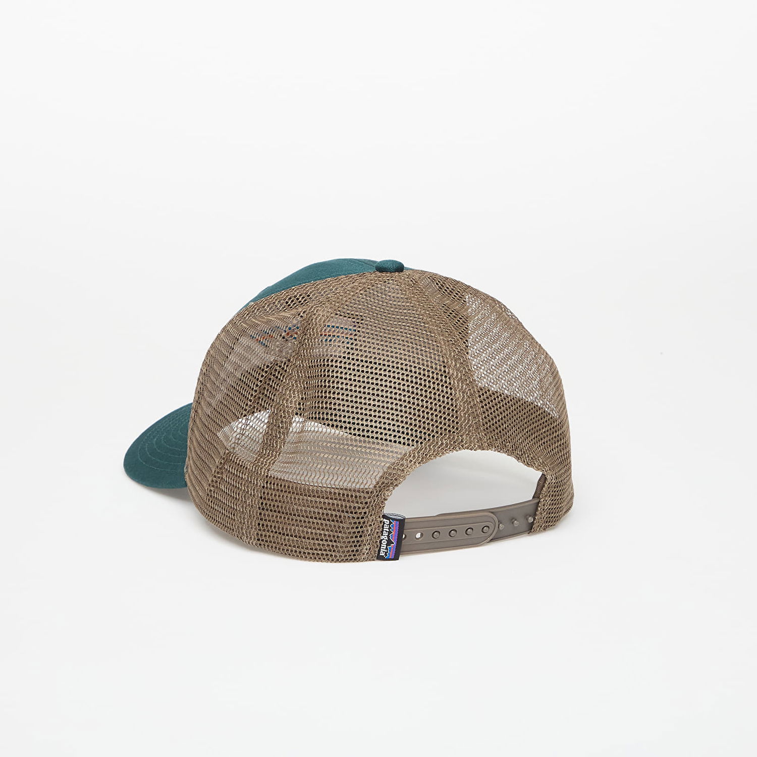 Hat Patagonia P-6 Logo Trucker Hat Grøn | 38289 CASG, 1