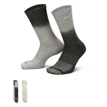 Sokker Nike Everyday Plus Flerfarvet | FQ1355-901, 0