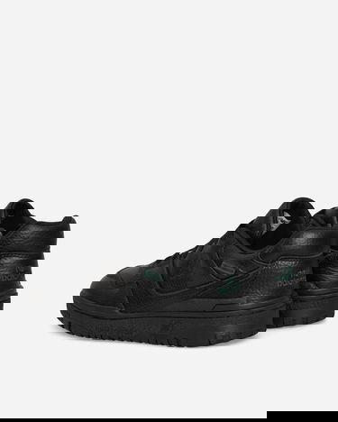 Sneakers og sko New Balance Sneakers in Black, Sort | BB550PBB, 4