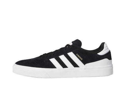 Skateboarding adidas Originals Busenitz Vulc 2 Core Black Sort | EF8472