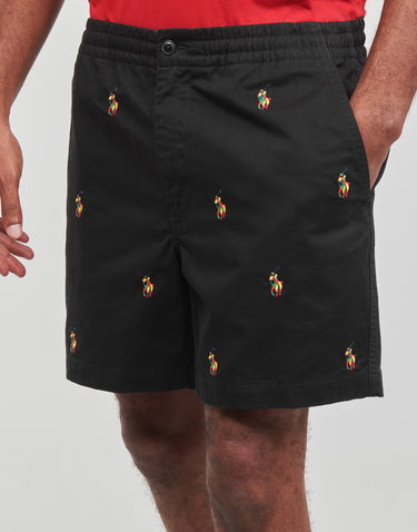 Shorts Polo by Ralph Lauren Polo Ralph Lauren Sort | 710924061001, 4