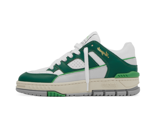 Sneakers og sko AXEL ARIGATO Area Low Grøn | F1186004