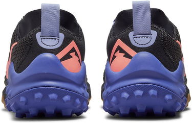 Sneakers og sko Nike Air Zoom Wildhorse 7 W Sort | cz1864-003, 5
