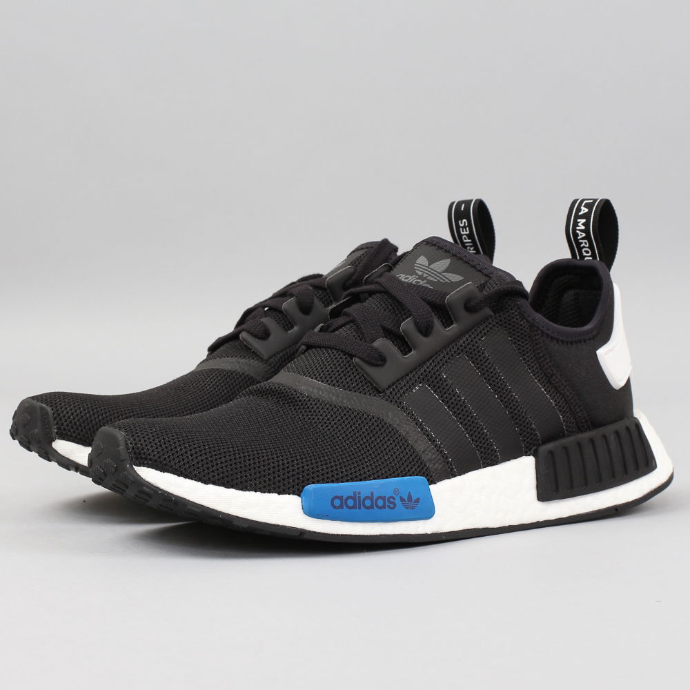Sneakers og sko adidas Originals NMD Runner ''Tokyo'' Sort | s79162, 1