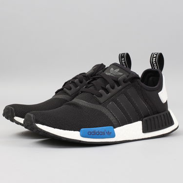 Sneakers og sko adidas Originals NMD Runner ''Tokyo'' Sort | s79162, 1