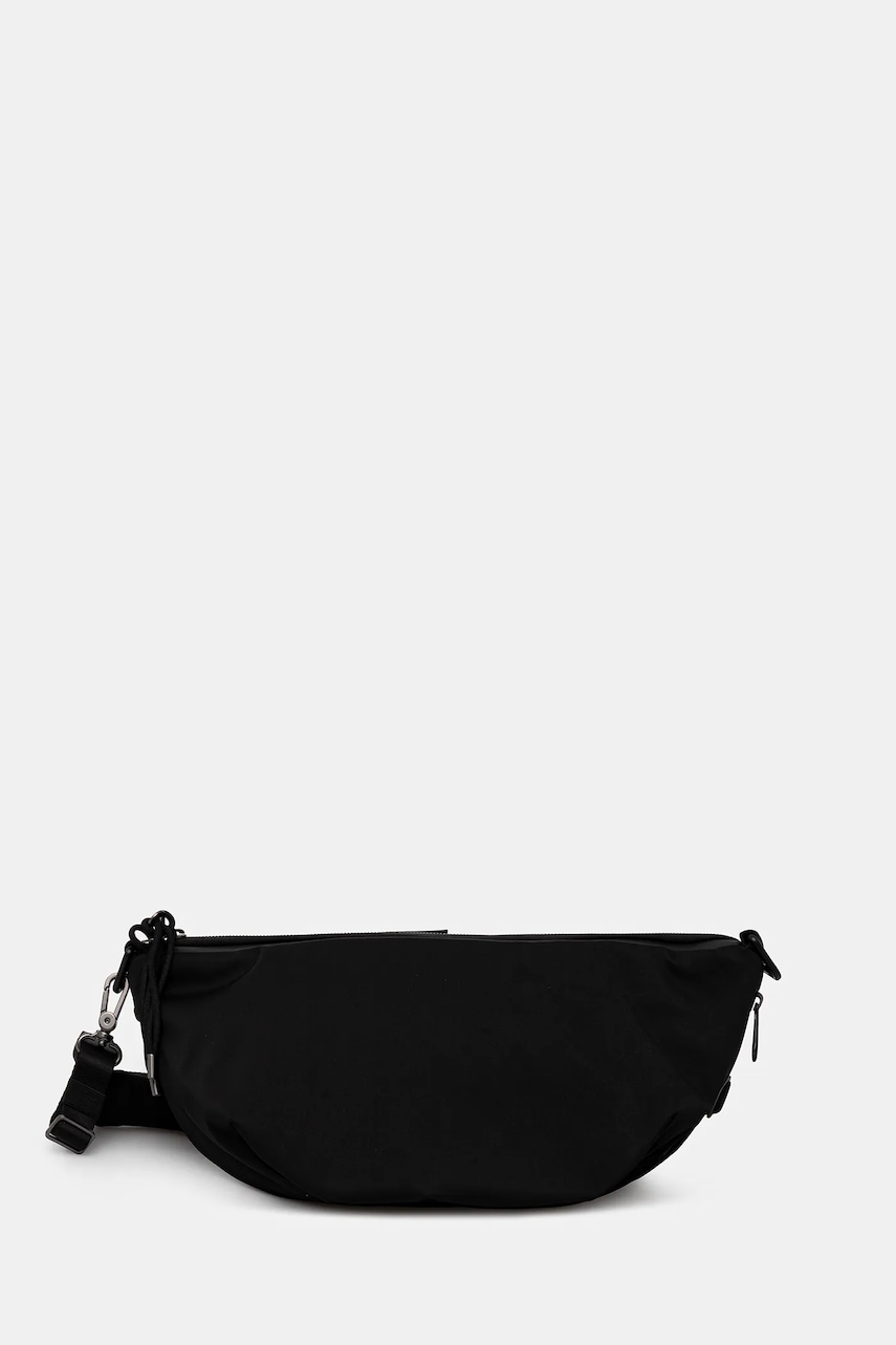 Taljetaske côte&ciel Orne Fanny Pack Sort | 29214.001, 0