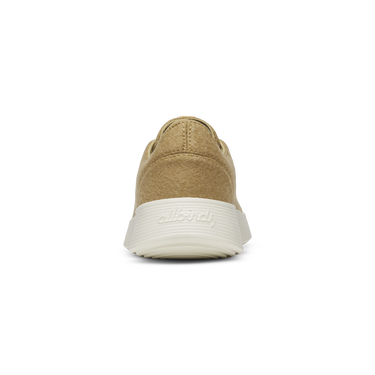Sneakers og sko Allbirds Wool Runner Go, Size 5 Beige | A11015W, 2