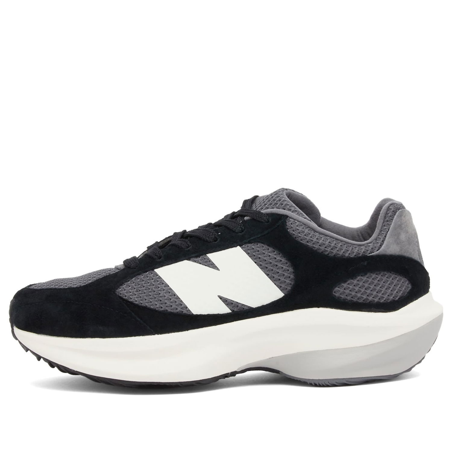 Sneakers og sko New Balance WRPD Runner Sort | UWRPDCCG, 0