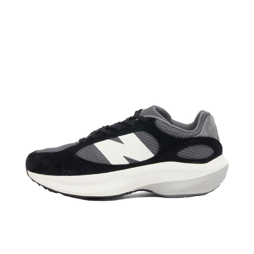 Sneakers og sko New Balance WRPD Runner Sort | UWRPDCCG