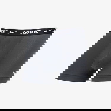 Undertøj og sokker Nike Trunk 3-Pack Multicolor Flerfarvet | 0000KE1008-GG9, 2