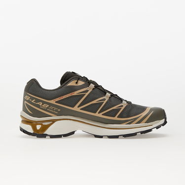 Sneakers og sko Salomon XT-6 Grå | L47136200, 2