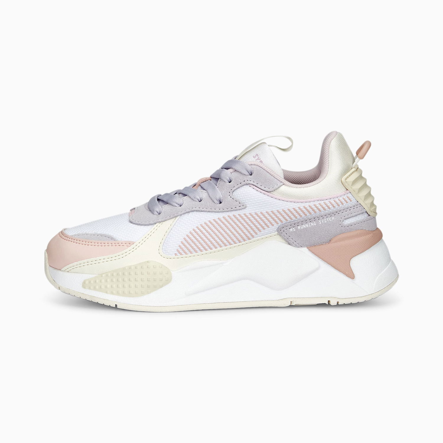 Sneakers og sko Puma RS-X Candy Flerfarvet | 390647_01, 0