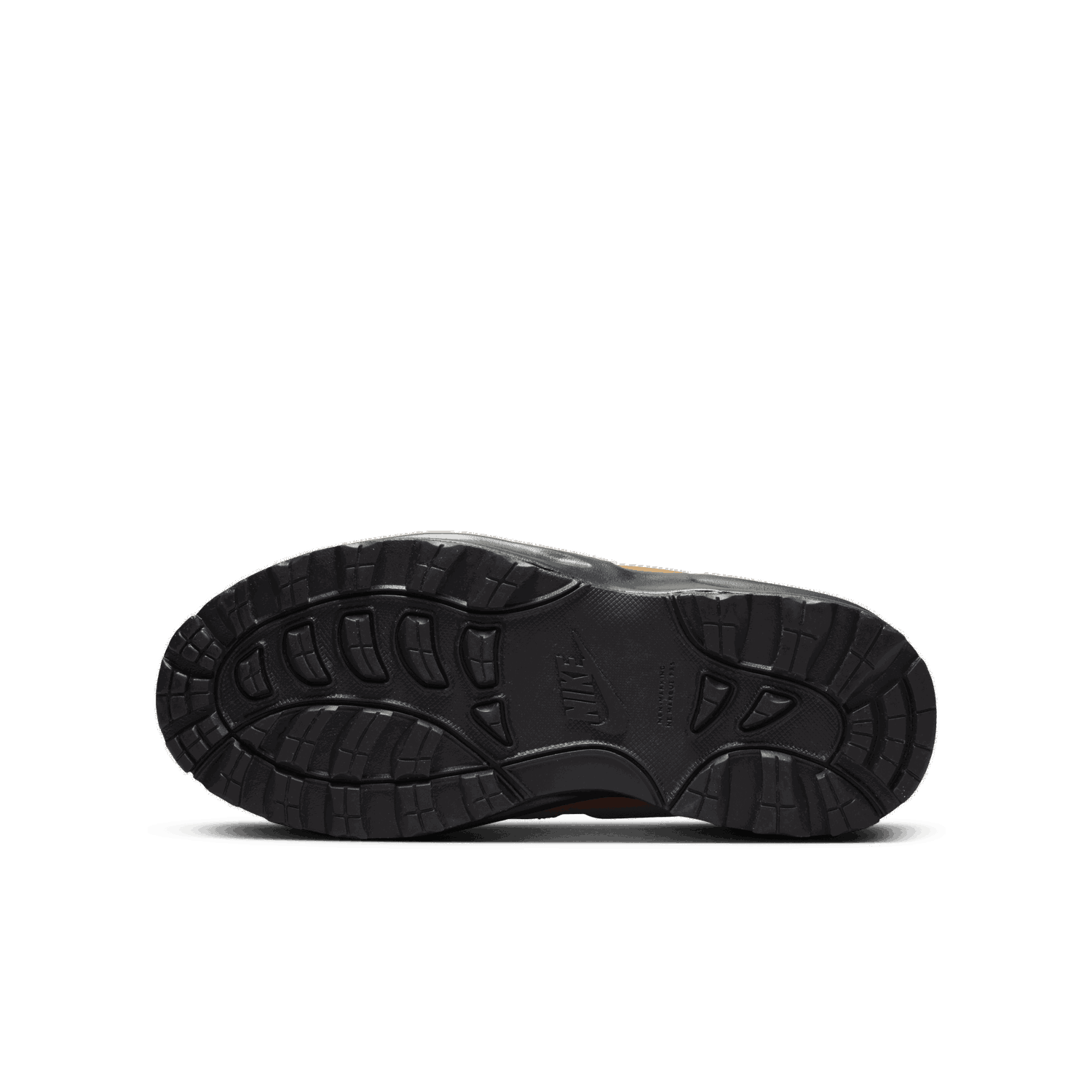 Sneakers og sko Nike Manoa Boots Brun | HF0750-700, 1