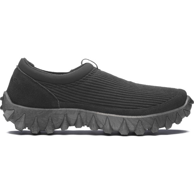 Sneakers og sko Salomon Snowclog Sort | L47869900
