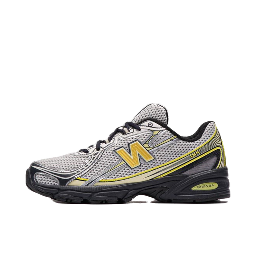 Sneakers og sko New Balance 740 Grå | U740FR2