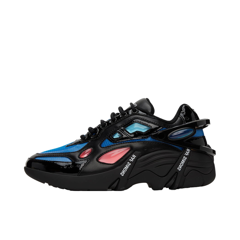 Sneakers og sko RAF SIMONS Cylon-21 Sort | HR740010L