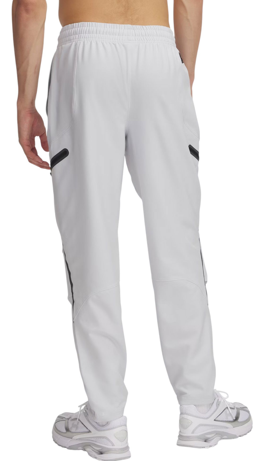 Cargo bukser Under Armour Under Armour Unstoppable Cargo Pants Grå | 1390256-014, 1