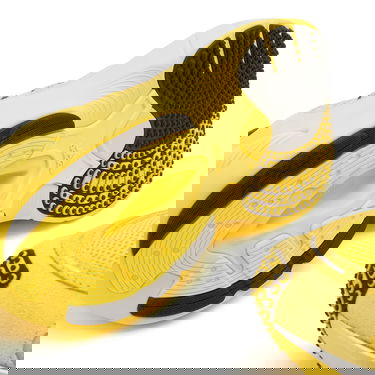 Sneakers og sko adidas Performance OG LA Adizero Goukana, Size UK 5 Gul | JP7177, 3