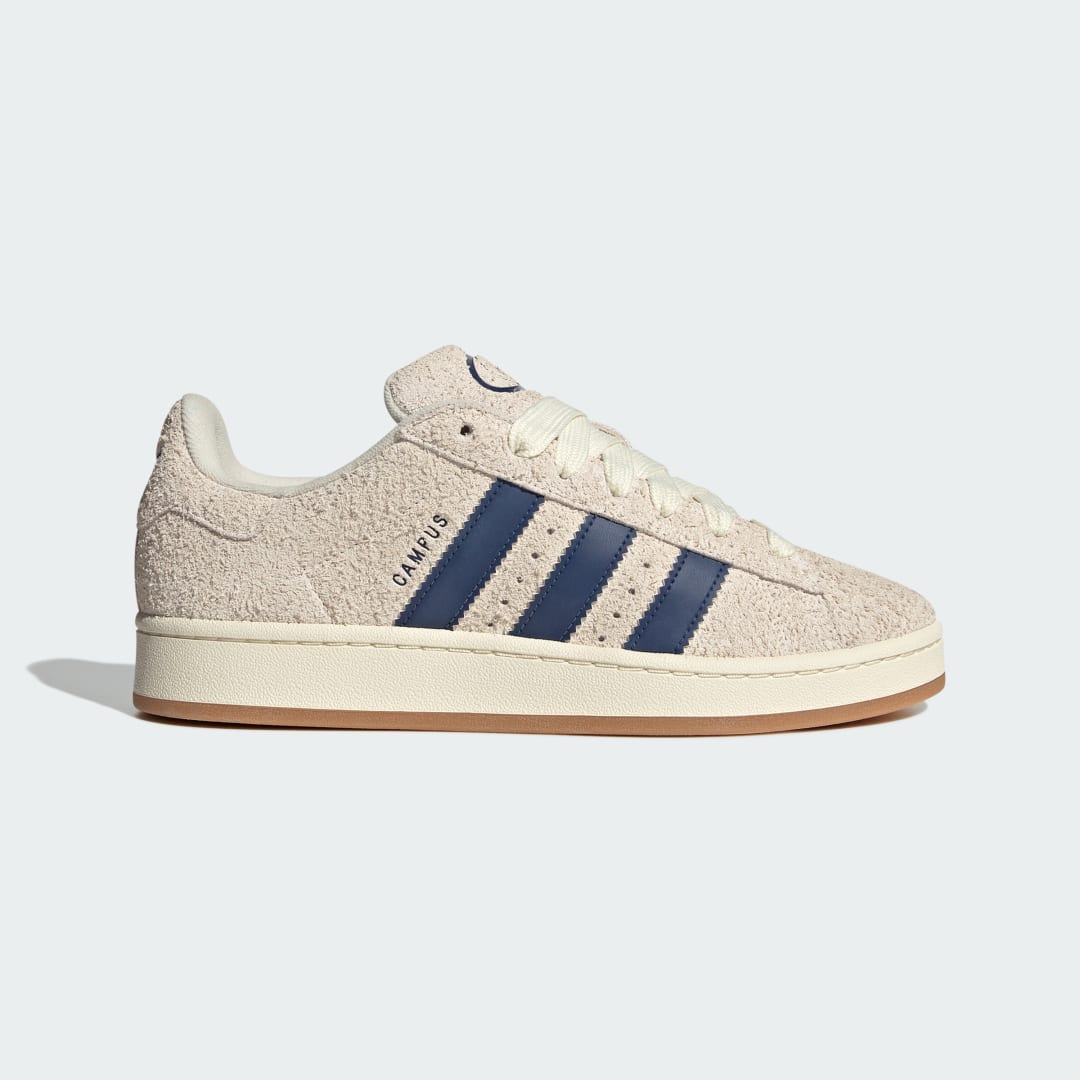 Sneakers og sko adidas Originals Campus 00s Beige | JP7745, 0