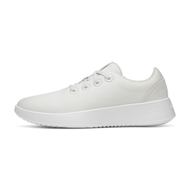 Sneakers og sko Allbirds Runner Go Luxe Hvid | A10906M, 1