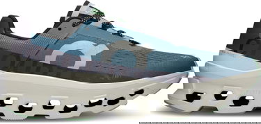 Sneakers og sko On Running Cloudmonster Blå | 61-98084, 0