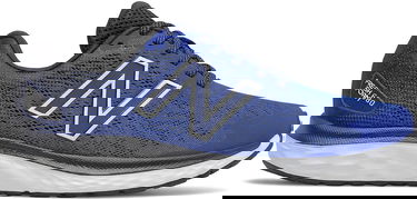 Sneakers og sko New Balance Fresh Foam 680 v7 Blå | m680lr7, 0