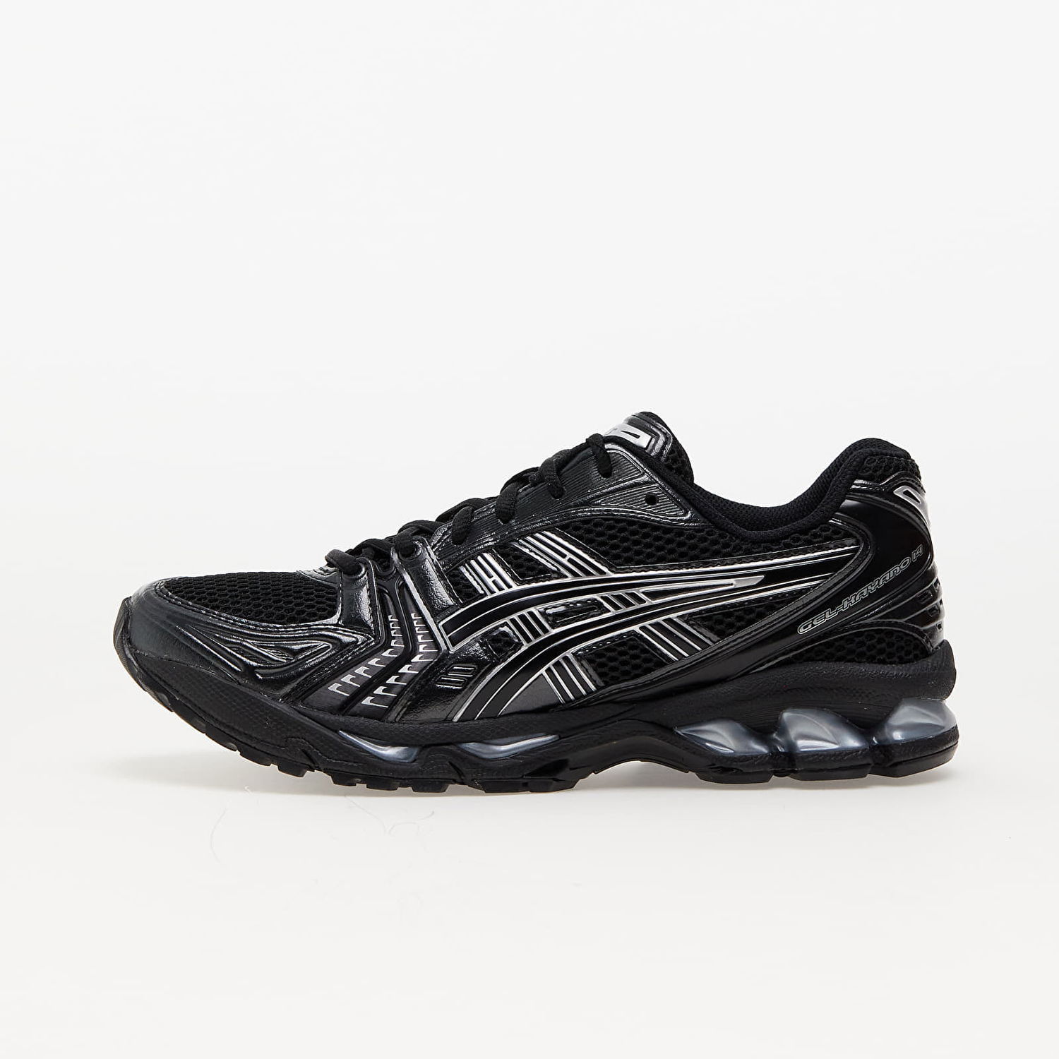 Sneakers og sko Asics GEL-KAYANO 14 Sort | 1201A019-006, 0