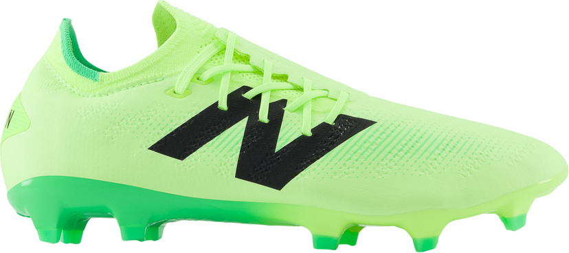 Sneakers og sko New Balance Furon Pro FG v7+ Grøn | sf1fl75