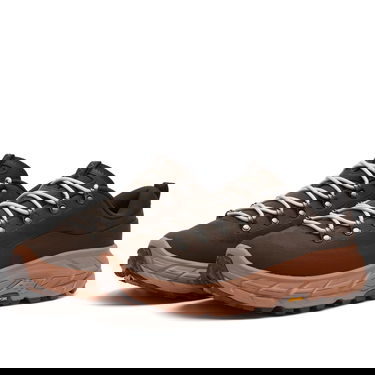 Sneakers og sko Hoka One One Tor Summit Brun | 1147952-CNW, 2