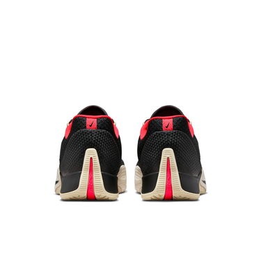 Sneakers og sko Nike Street Flare Sort | HF0219-001, 5