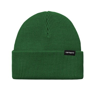 Beanie Carhartt WIP Gordan Beanie Grøn | I030976_1NR_XX, 0
