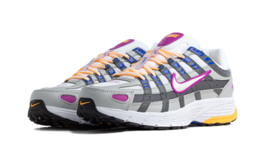 Sneakers og sko Nike P-6000 ''Grey Fog'' W Grå | BV1021-009, 2