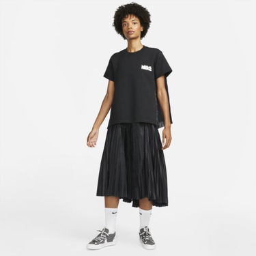 Tanktop Nike sacai x Top Sort | CV5716-010, 1