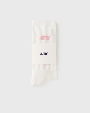 Sneakers og sko Autry Autry Medalist Low Hvid | AULWLL78, 4