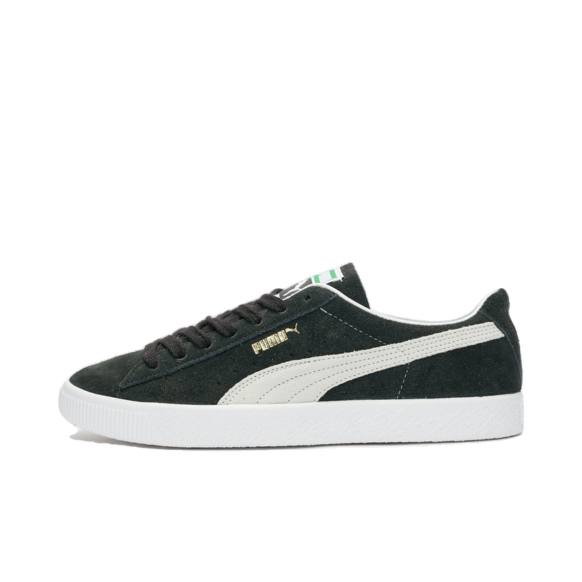 Sneakers og sko Puma Suede VTG Sort | 374921 05