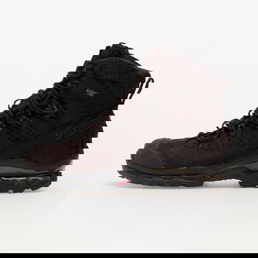 Sneakers og sko Salomon Quest Goretex Advanced Brun | 417504, 0
