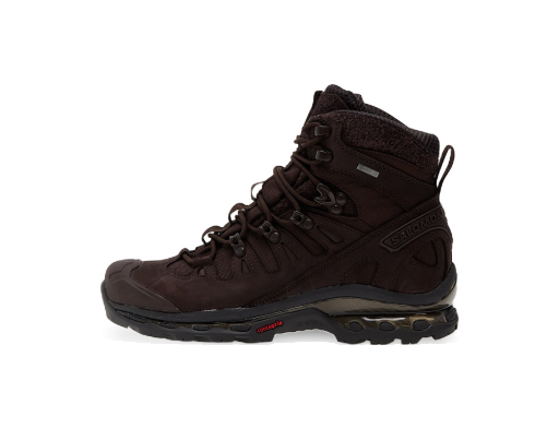 Outdoor Salomon Quest Goretex Advanced Brun | 417504