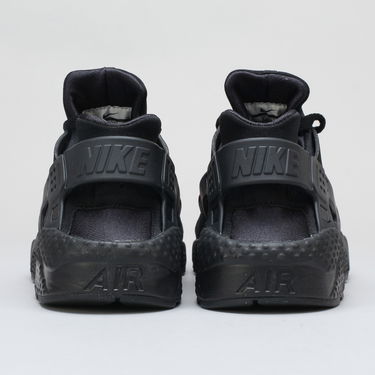 Sneakers og sko Nike Air Huarache Sort | 318429-003, 3