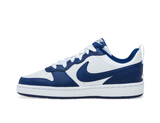 Sneakers og sko Nike Court Borough Low 2 Mørkeblå | BQ5448-107