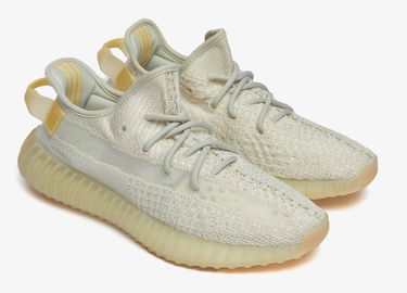 Sneakers og sko adidas Yeezy Yeezy Boost 350 V2 "Light" Beige | GY3438, 1