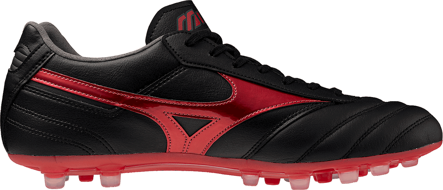 Sneakers og sko Mizuno Morelia II Pro AG Sort | p1ga2507-00, 0
