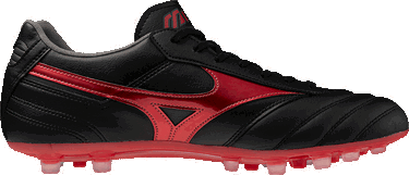 Sneakers og sko Mizuno Morelia II Pro AG Sort | p1ga2507-00, 0