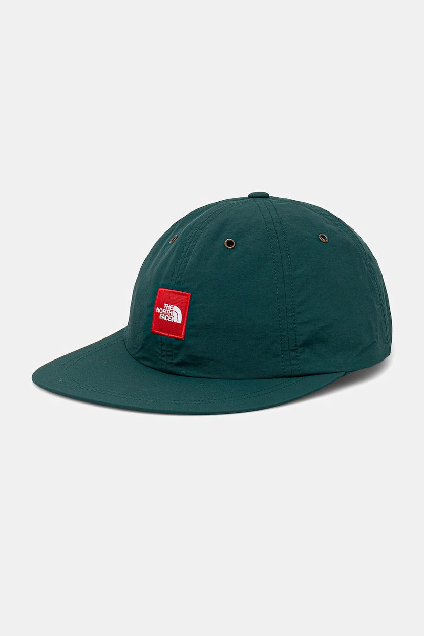 Kasket The North Face The North Face Redbox Cap Grøn | NF0A8EG71KI1