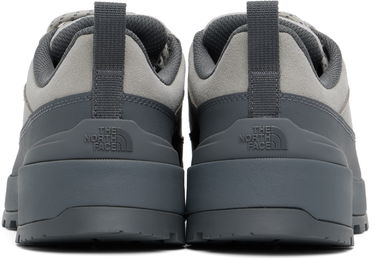 Sneakers og sko The North Face Glenclyffe Urban Low Beige | NF0A8A96, 2