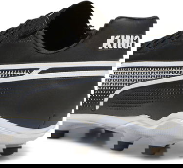 Sneakers og sko Puma KING PRO FG/AG Sort | 107566-01, 2
