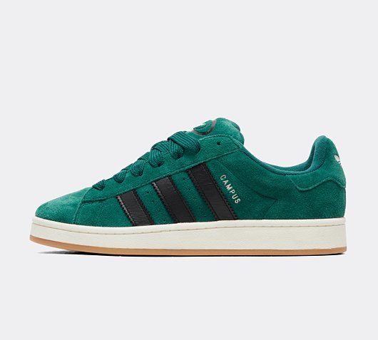 Sneakers og sko adidas Originals Campus 00s Grøn | IF8763, 0