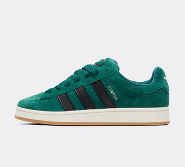 Sneakers og sko adidas Originals Campus 00s Grøn | IF8763, 0