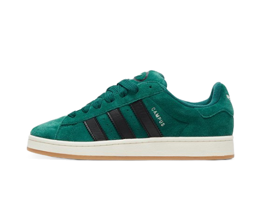 Sneakers og sko adidas Originals Campus 00s Grøn | IF8763
