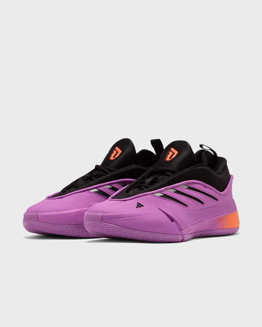 Sneakers og sko adidas Performance Dame 9 Lilla | IE3626, 1